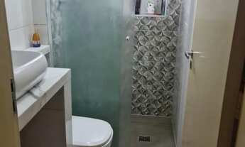 Imagem 7: Apartamento à venda em Freguesia do Ó com 47 m², 2 quartos, 1 vaga