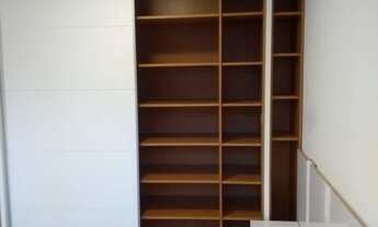 Imagem 6: Apartamento à venda em República com 27 m², 1 quarto