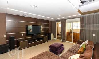 Imagem 4: Apartamento à venda em Alto da Lapa com 366 m², 3 quartos, 1 suíte, 5 vagas