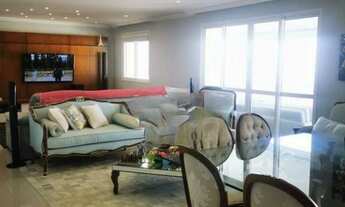 Imagem 4: Apartamento à venda em Vila Andrade com 223 m², 3 quartos, 3 suítes, 4 vagas