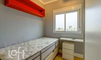 Imagem 5: Apartamento à venda em Santana com 120 m², 3 quartos, 3 suítes, 2 vagas