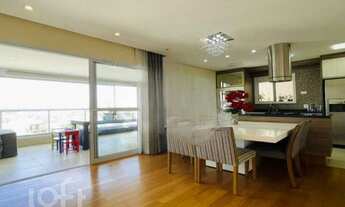 Imagem 4: Apartamento à venda em Carrão com 105 m², 3 quartos, 3 suítes, 2 vagas