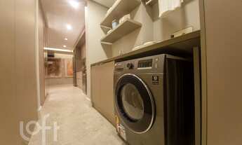 Imagem: Apartamento à venda em Santo Amaro com