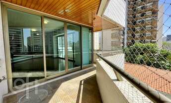 Imagem 3: Apartamento à venda em Aclimação com 192 m², 3 quartos, 3 suítes, 3 vagas