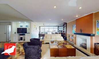 Imagem 6: Apartamento à venda em Bela Vista com 256 m², 4 quartos, 1 suíte, 3 vagas