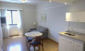 Imagem: Apartamento à venda em Jardim Paulista