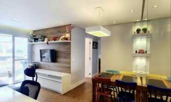 Imagem: Apartamento à venda em Bom Retiro com 65