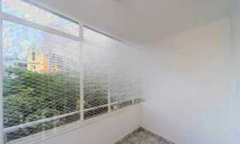 Imagem 2: Apartamento à venda em República com 98 m², 3 quartos