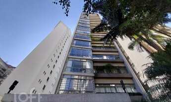 Imagem 4: Apartamento à venda em Sumaré com 274 m², 4 quartos, 2 suítes, 3 vagas