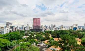 Imagem 7: Apartamento à venda em Vila Madalena com 359 m², 4 quartos, 4 suítes, 6 vagas