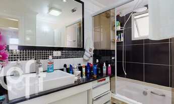 Imagem 4: Apartamento à venda em Jabaquara com 70 m², 2 quartos, 1 vaga