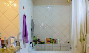 Imagem 4: Apartamento à venda em Vila Madalena com 158 m², 4 quartos, 1 suíte, 3 vagas