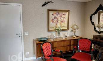 Imagem 4: Apartamento à venda em Lapa com 88 m², 3 quartos, 1 suíte, 2 vagas