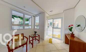 Imagem 6: Apartamento à venda em Raposo Tavares com 47 m², 2 quartos, 1 vaga