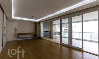 Imagem 7: Apartamento à venda em Vila Leopoldina com 142 m², 3 quartos, 3 suítes, 2 vagas