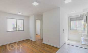 Imagem: Apartamento à venda em Barra Funda com