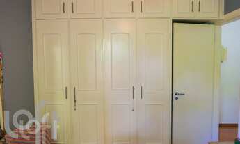 Imagem 6: Apartamento à venda em Brooklin com 130 m², 3 quartos, 1 suíte, 3 vagas