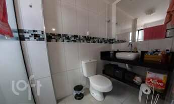 Imagem 3: Apartamento à venda em Mandaqui com 96 m², 3 quartos, 1 suíte, 1 vaga