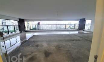 Imagem 5: Apartamento à venda em Santa Cecília com 310 m², 5 quartos, 5 suítes, 4 vagas