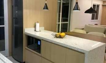 Imagem 2: Apartamento à venda em Vila Andrade com 84 m², 2 quartos, 2 suítes