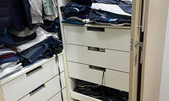 Imagem: Apartamento à venda em Tucuruvi com 87