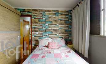 Imagem 4: Apartamento à venda em Cangaíba com 54 m², 2 quartos, 1 vaga