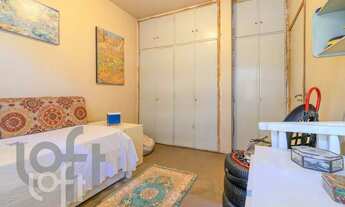 Imagem 2: Apartamento à venda em Higienópolis com 123 m², 3 quartos, 1 suíte, 1 vaga