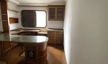 Imagem 4: Apartamento à venda em Vila Formosa com 280 m², 4 quartos, 4 suítes, 4 vagas