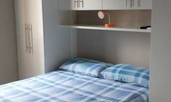 Imagem 7: Apartamento à venda em Bom Retiro com 44 m², 2 quartos