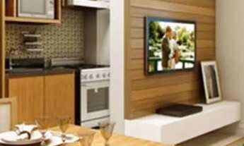 Imagem 2: Apartamento à venda em Sacomã com 67 m², 2 quartos, 1 vaga