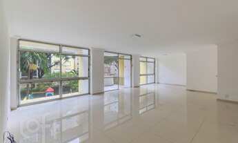 Imagem: Apartamento à venda em Higienópolis com