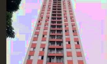 Imagem: Apartamento à venda em Santo Amaro com