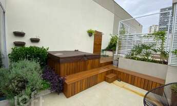 Imagem: Apartamento à venda em Vila Romana com