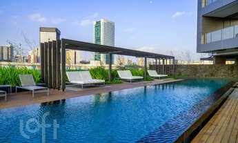 Imagem: Apartamento à venda em Morumbi com 57 m²