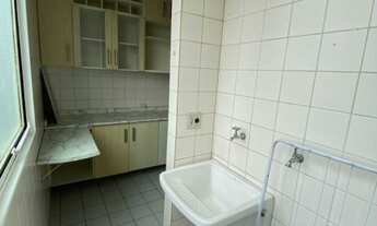 Imagem 4: Apartamento à venda em Jaguaré com 50 m², 2 quartos, 1 vaga