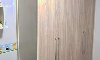 Imagem 5: Apartamento à venda em Vila Curuçá com 86 m², 2 quartos, 1 suíte, 1 vaga