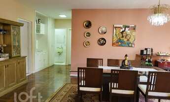 Imagem: Apartamento à venda em Higienópolis com