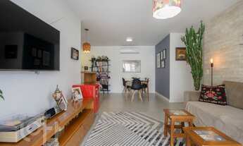 Imagem 6: Apartamento à venda em Alto de Pinheiros com 78 m², 2 quartos, 1 suíte, 1 vaga