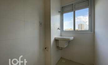 Imagem 7: Apartamento à venda em Itaquera com 38 m², 2 quartos