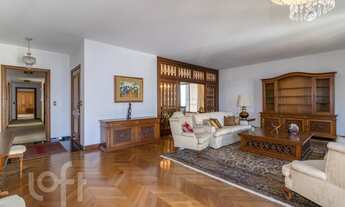 Imagem 4: Apartamento à venda em Bela Vista com 274 m², 3 quartos, 3 suítes, 2 vagas