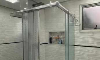 Imagem 4: Apartamento à venda em Aricanduva com 49 m², 2 quartos, 1 vaga