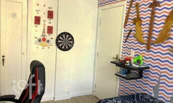 Imagem: Apartamento à venda em Bela Vista com 111