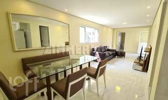 Imagem 5: Apartamento à venda em Sumaré com 130 m², 4 quartos, 2 suítes, 1 vaga