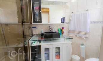 Imagem 7: Apartamento à venda em Saúde com 72 m², 3 quartos, 1 suíte, 2 vagas