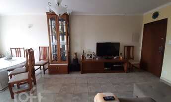 Imagem: Apartamento à venda em Cursino com 104