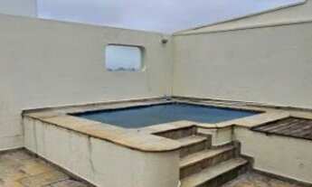 Imagem 3: Apartamento à venda em Vila Romana com 120 m², 3 quartos, 1 suíte, 3 vagas