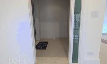 Imagem 2: Apartamento à venda em Jabaquara com 216 m², 4 quartos, 2 suítes, 3 vagas