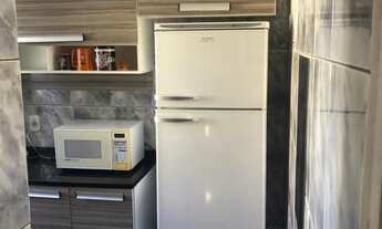 Imagem 6: Apartamento à venda em Itaim Paulista com 47 m², 1 quarto, 1 vaga