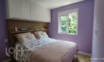 Imagem 6: Apartamento à venda em Bela Vista com 60 m², 2 quartos, 1 suíte, 1 vaga