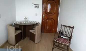 Imagem 6: Apartamento à venda em Barra Funda com 52 m², 2 quartos, 1 vaga